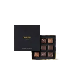 copy of Coffret Les Exclusifs N°9